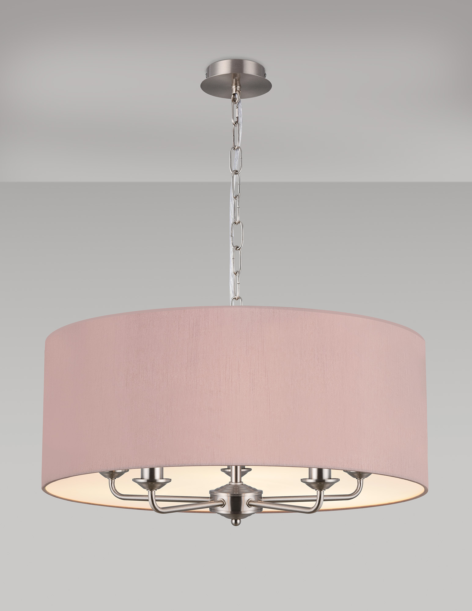 Banyan SN TA Ceiling Lights Deco Multi Arm Fittings